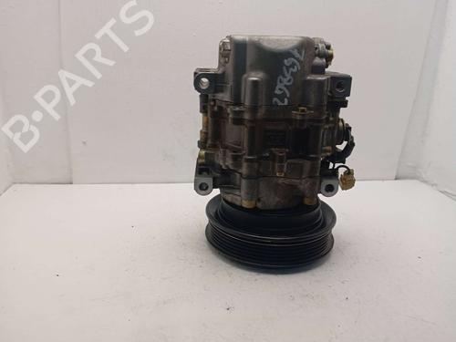 Used AC compressor AC compressor FIAT MAREA (185_) [1996-2007] 12832591 12832591