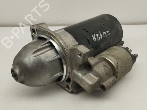 Used Starter Starter MERCEDES-BENZ E-CLASS (W211) E 270 CDI (211.016) (177 hp) 33980657 33980657