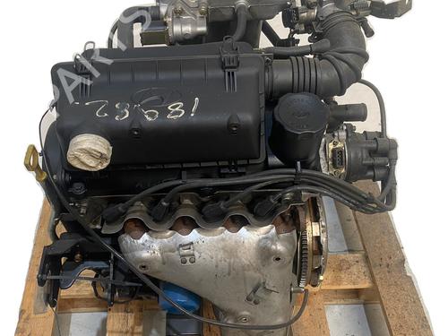 Engine HYUNDAI ATOS (MX) 1.0 i | BP4303695M1 