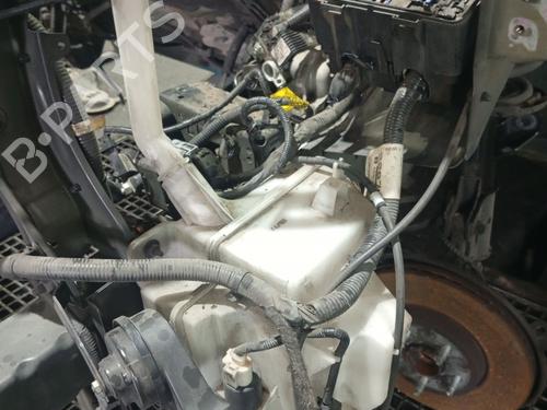 Used Windscreen washer tank OPEL MOKKA / MOKKA X (J13) 1.6 CDTI (_76) (136 hp) 32363048