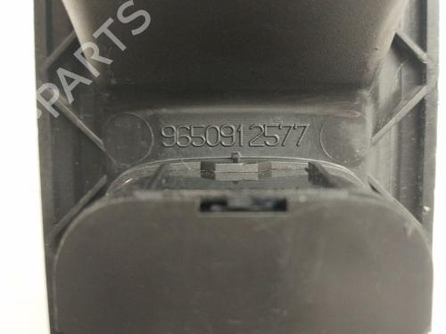 Left front window switch CITROËN C4 I (LC_) | BP31619586I27