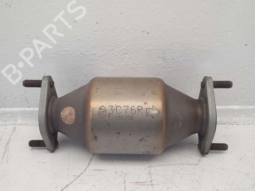 Used Catalyst Catalyst HYUNDAI GENESIS Coupe 3.8 (307 hp) 34632808 34632808
