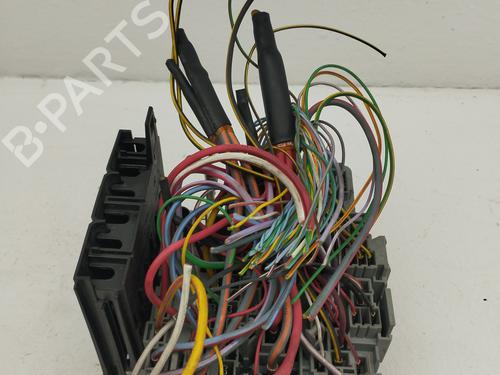 Fuse box LAND ROVER RANGE ROVER EVOQUE (L551) | BP25902397E1