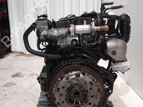 Engine HYUNDAI TERRACAN (HP) | BP33239967M1 - Image 3