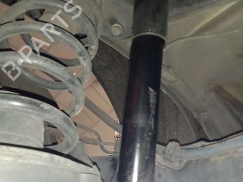 Used Left rear shock absorber Left rear shock absorber 16316731 16316731