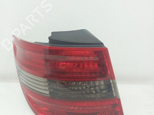 Used Left taillight Left taillight MERCEDES-BENZ B-CLASS Sports Tourer (W245) B 180 CDI (245.207) (109 hp) 36277563 36277563