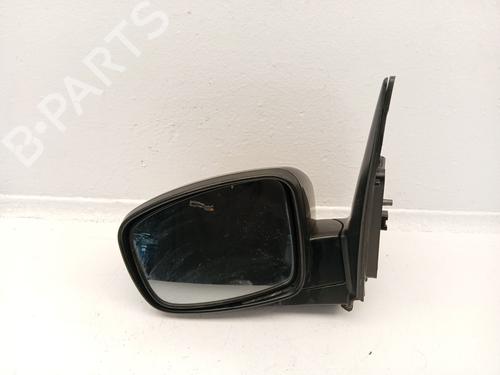 Used Left mirror Left mirror HYUNDAI i10 I (PA) [2007-2018] 33704873 33704873