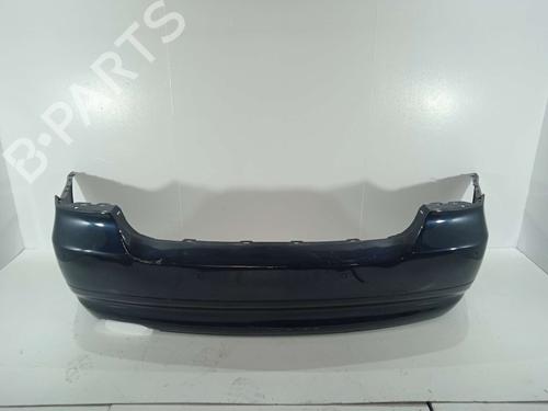 Used Rear bumper BMW 3 (E90) 320 d (177 hp) 24509494