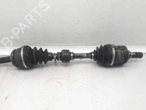 Used Left front driveshaft KIA RIO II Saloon (JB) [2005-2011]  4364534