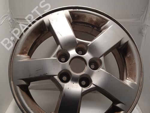 Used Rim Rim KIA SPORTAGE II (JE_, KM_) [2004-2011] 12320703 12320703