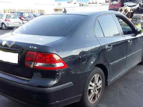 Left front driveshaft SAAB 9-3 (YS3F, E79, D79, D75)  | BP4622936M38 