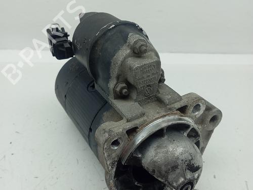 Used Starter SEAT IBIZA II (6K1) [1993-2002]  31617994