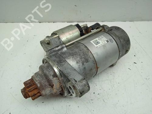Used Starter Starter SEAT LEON (5F1) [2012-2021] 15652348 15652348
