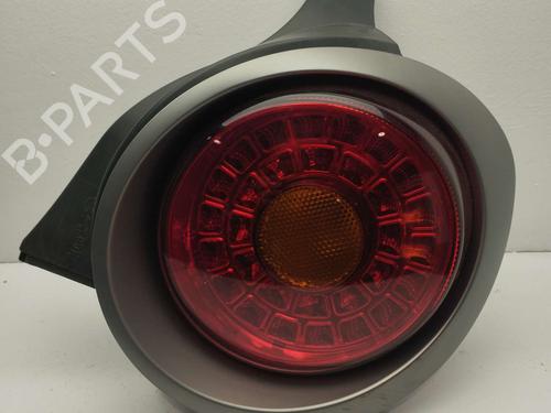 Used Right taillight ALFA ROMEO MITO (955_) [2008-2018]  22903495