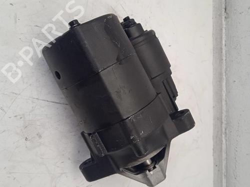 Used Starter RENAULT MEGANE I (BA0/1_) 1.6 16V (BA04, BA0B, BA11, BA1J, BA16, BA19, BA1K, BA1V,... (107 hp) 13548731