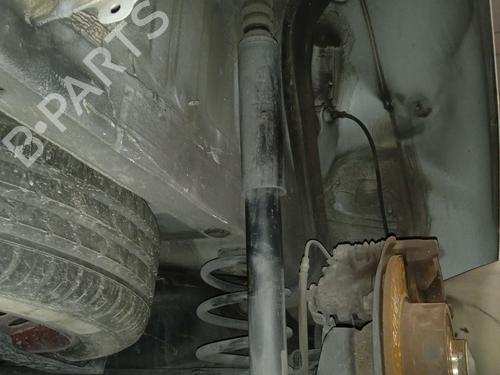 Used Right rear shock absorber Right rear shock absorber RENAULT CLIO III Grandtour (KR0/1_) [2007-2026] 24500189 24500189