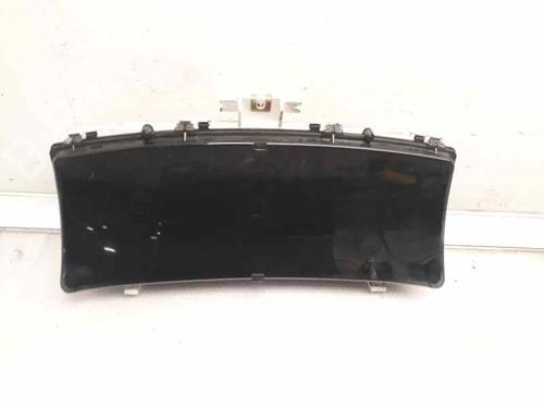 instrument-cluster-toyota-corolla-_e12_-838001h300-2001-2002-2003-2004-2005-2006-2007-2008-4303895 main image