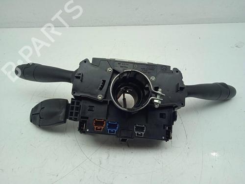 Headlight switch CITROËN C5 II (RC_) 1.6 HDi (RC8HZB) | BP12321023I24