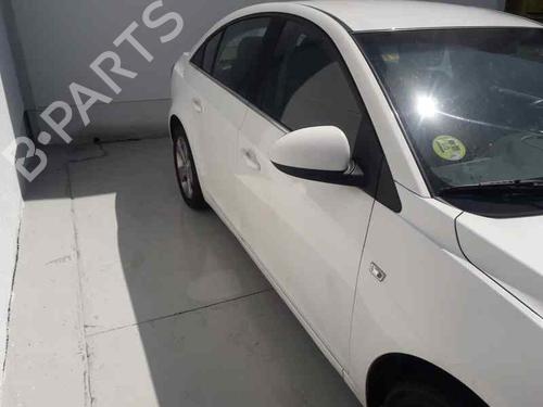 Steering column CHEVROLET CRUZE (J300) | BP4621809M21 - Image 9