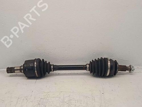 Used Left front driveshaft MAZDA 6 Estate (GJ, GL) [2012-2026]  31620189