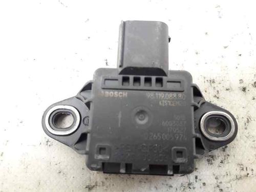 Used Electronic module Electronic module CITROËN BERLINGO MULTISPACE (B9) [2008-2026] 33660678 33660678