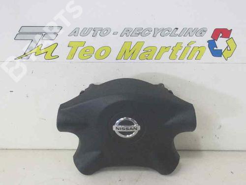 driver-airbag-nissan-primera-hatchback-p12-2002-4314460 main image