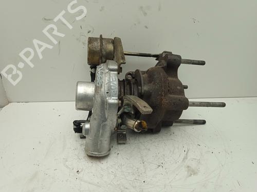 Used Turbocharger/Supercharger FIAT MAREA (185_) [1996-2007]  4303936