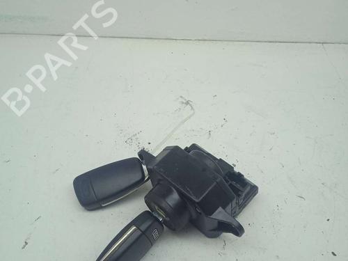 Ignition barrel AUDI A6 C6 (4F2) 3.0 TDI quattro | BP16085580M48 - Image 2