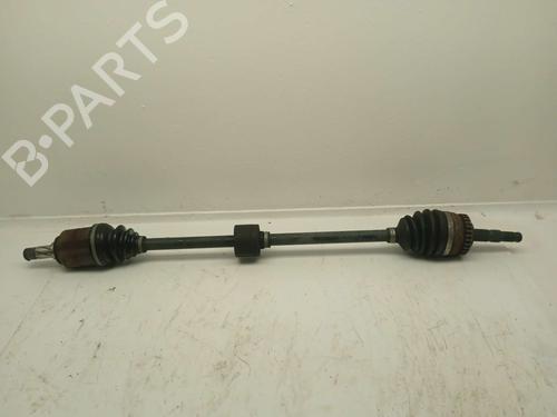 Used Right front driveshaft OPEL TIGRA TwinTop (X04) 1.4 (R97) (90 hp) 4326971