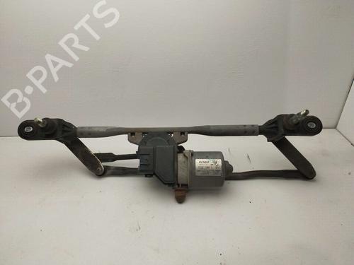 Used Front wiper motor LANCIA YPSILON (312_) [2011-2026]  16993418
