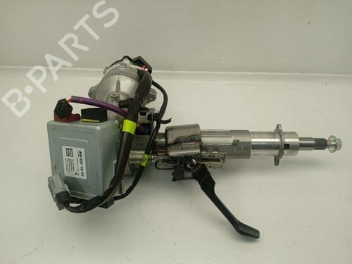 Used Steering column Steering column KIA RIO IV (YB, SC, FB) 1.0 T-GDI 100 (101 hp) 40095873 40095873
