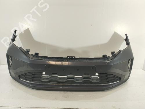 Used Front bumper Front bumper VW TAIGO (CS1) 1.0 TSI (110 hp) 34346340 34346340