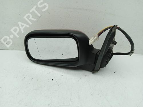 Used Left mirror Left mirror NISSAN PRIMERA Hatchback (P11) [1996-2002] 4297728 4297728