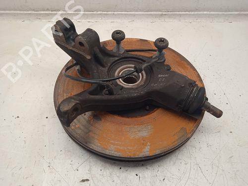 Used Left front steering knuckle PEUGEOT PARTNER Box Body/MPV 1.6 HDi (90 hp) 11153131