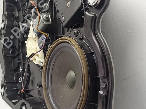 Front left window mechanism FORD PUMA (J2K, CF7) 1.0 EcoBoost | BP31620265C22