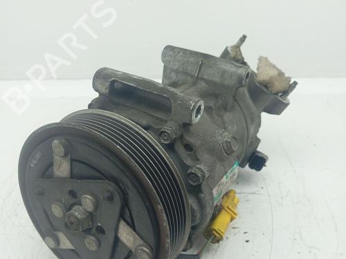 Compressor A/A PEUGEOT 308 I (4A_, 4C_) [2007-2016]  31619659