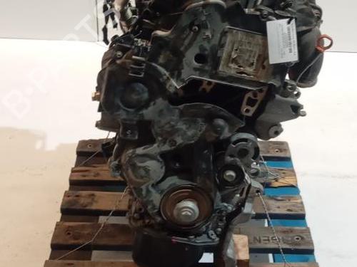 Used Engine PEUGEOT 206 Hatchback (2A/C) 1.4 HDi eco 70 (68 hp) 4256899