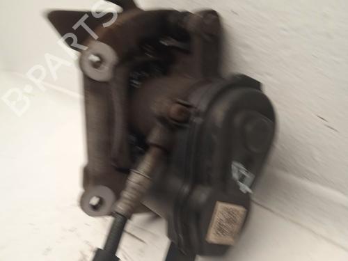 Right rear brake caliper AUDI A6 C7 (4G2, 4GC) | BP32386584M106