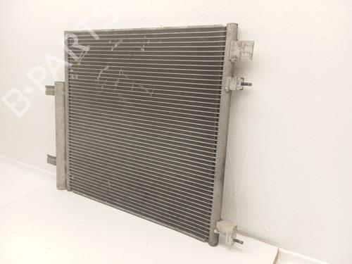 AC radiator CHEVROLET SPARK (M300) 1.0 | BP39104481M32 - Image 6