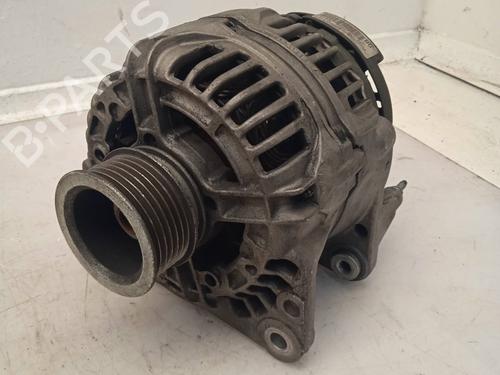 Used Alternator VW GOLF IV (1J1) 1.6 (102 hp) 11162142