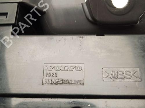 Left front window switch VOLVO S80 I (184) 2.4 | BP11762091I27 - Image 2