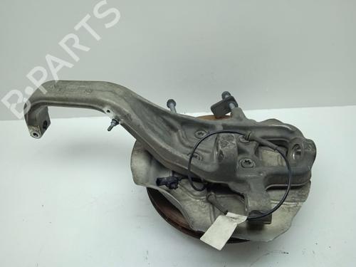 Right front steering knuckle ALFA ROMEO GIULIA (952_) 2.2 D (952ALA25, 952AFM25, 952APA2) | BP40020307M26 - Image 4