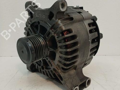 Used Alternator MERCEDES-BENZ B-CLASS Sports Tourer (W245) B 200 CDI (245.208) (140 hp) 17639057