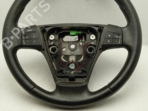 Used Steering wheel VOLVO S40 II (544) 2.0 D (136 hp) 11153385