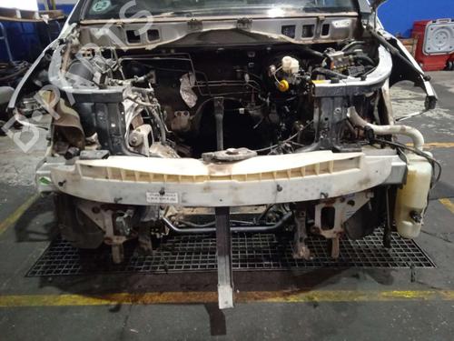 Used Front bumper reinforcement Front bumper reinforcement TATA ARIA 2.2 Di AWD (140 hp) 34630928 34630928