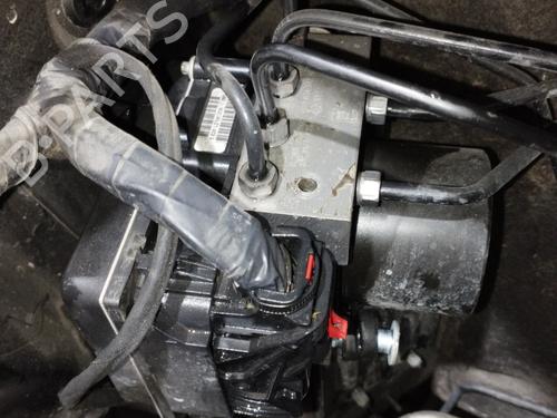 Used ABS pump SEAT IBIZA IV (6J5, 6P1) [2008-2017]  26238899