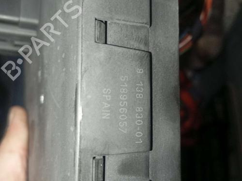 Fuse box BMW 5 (E60) 525 d | BP18548639E1 - Image 2
