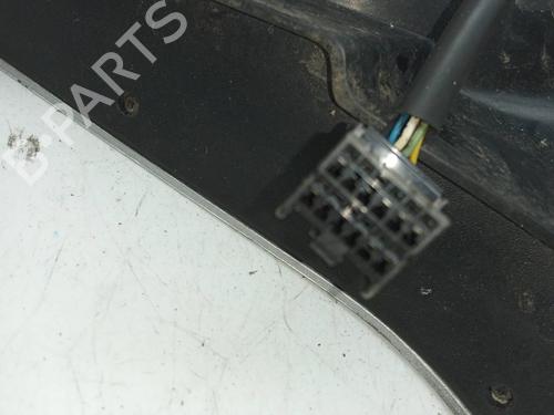 Left mirror RENAULT ESPACE III (JE0_) | BP4276639C26