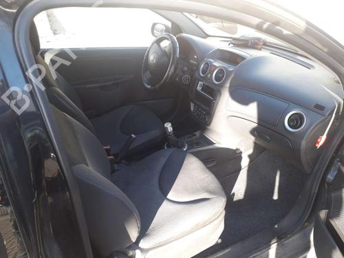 Alternator CITROËN C2 (JM_)  | BP23533227M7 