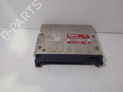 Used Engine control unit (ECU) BMW 3 (E36) [1990-1998]  31616483
